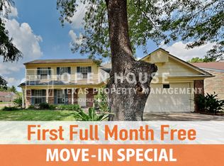 13330 Bridgewalk Ln, Houston, TX 77041
