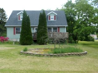 188 Senate St, Wyalusing, PA 18853