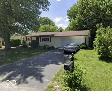 350 N Church St, Morgantown, IN, 46160