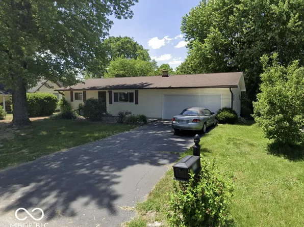 350 N Church St, Morgantown, IN 46160