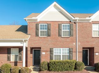 4062 George Buchanan Dr, La Vergne, TN 37086