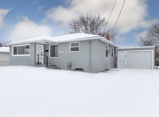 134 Yellowstone St, Walla Walla, WA 99362