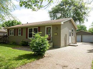 1403 4th Ave SE, Altoona, IA 50009