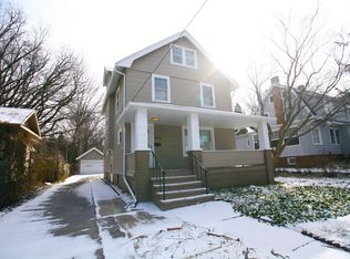 797 Woodview Rd, Cleveland Heights, OH 44121