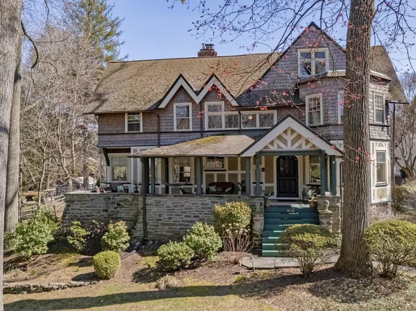 308 Bent Rd, Wyncote, PA 19095