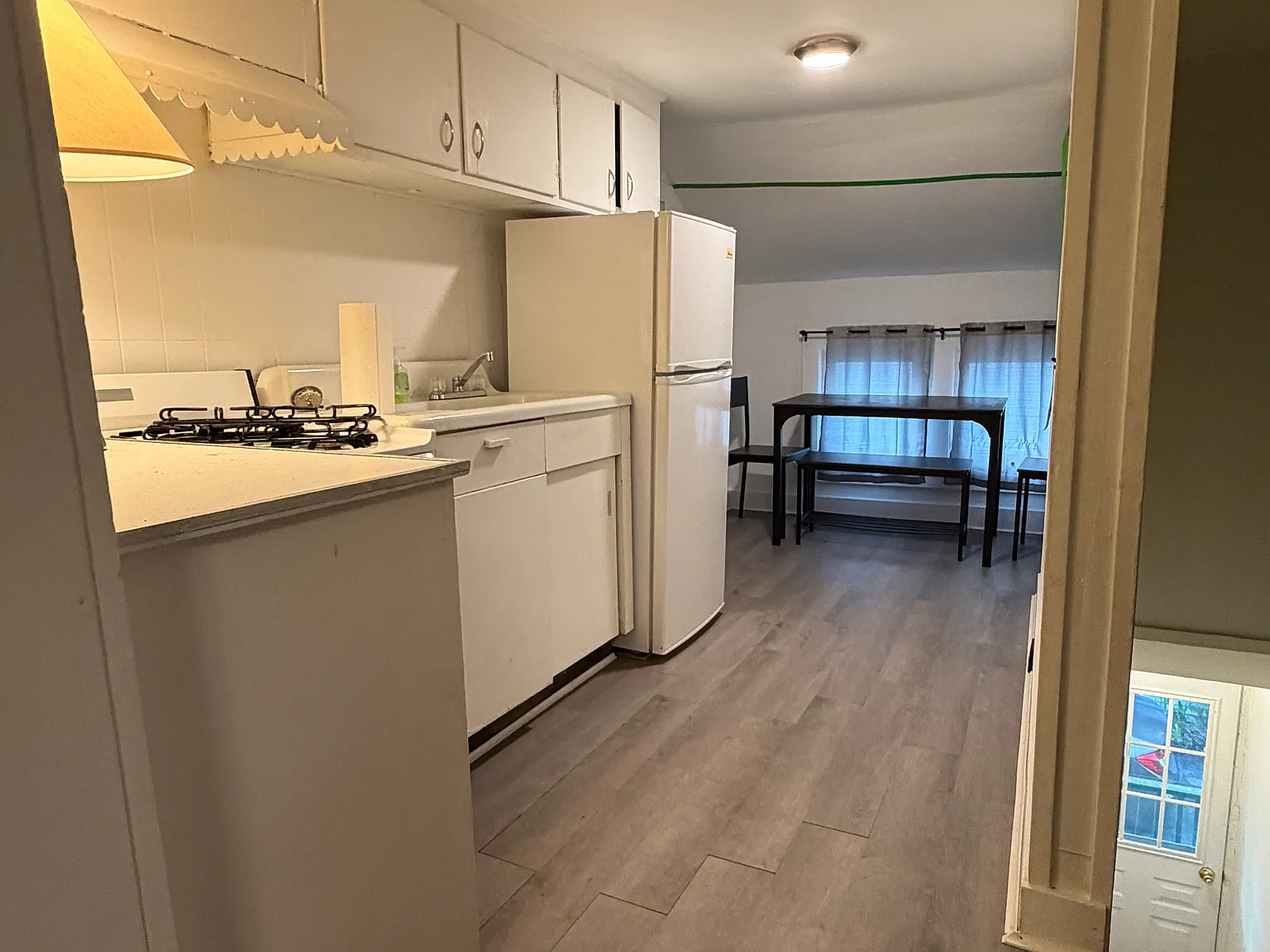2 bed, 900 sqft, $1,500 — Photo 4