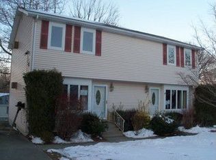 32 A Verdic Ave, Johnston, RI 02919