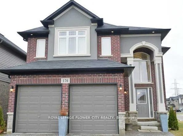176 Medici Ln, Hamilton, ON L9B 0G7