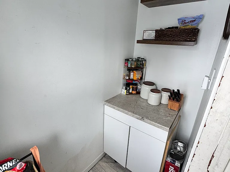 pantry