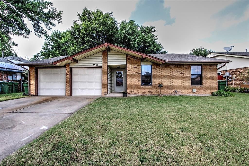 1055 Mulbury Mansion, Yukon, OK 73099 | Zillow