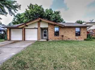 1055 Mulbury Mansion, Yukon, OK 73099