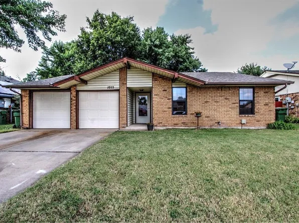 1055 Mulbury Mansion, Yukon, OK 73099