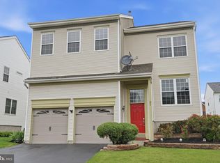 21 Mohawk Trl, Burlington, NJ 08016