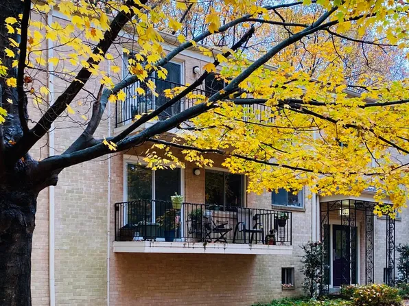 10625 Montrose Ave, Bethesda, MD