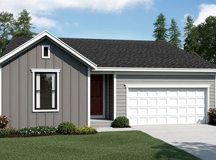 1533 E Nanevicz Ave, Buckley, WA 98321
