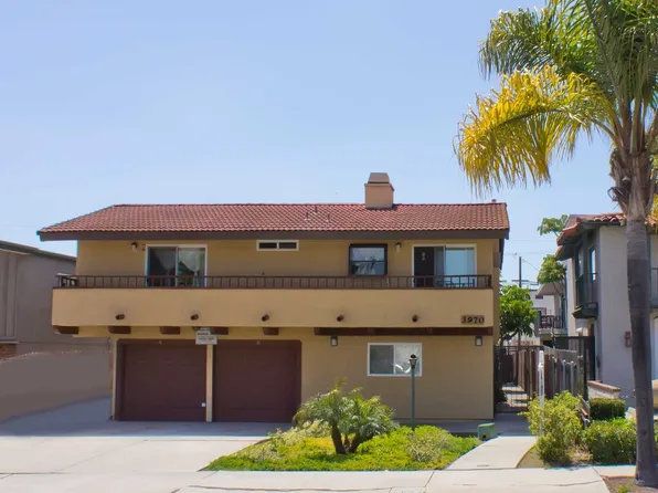 3970 Arizona St, San Diego, CA