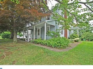 1001 Church Rd, Hatfield, PA 19440