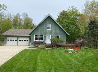 5315 Ruth Rd, Ruth, MI 48470