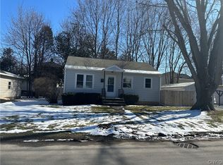 206 Boston St, Oneida, NY 13421