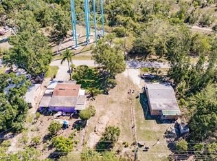 460 Menocal Ave, Fort Myers, FL 33905