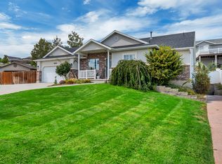 10172 S Knox Ct, South Jordan, UT 84009