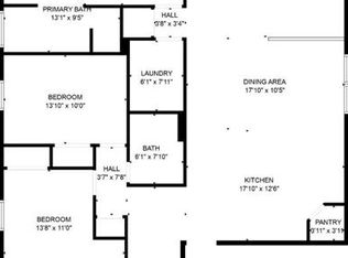 8613 Vista Royale Dr, Fort Worth, TX 76108