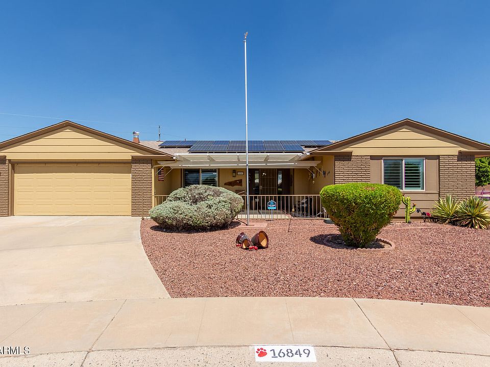 1st image of 16849 N MEADOW PARK Drive