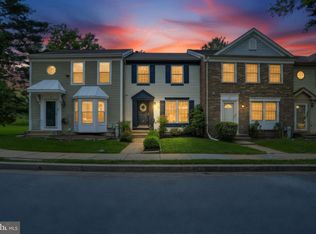 17 Wensley Dale Ct, Owings Mills, MD 21117