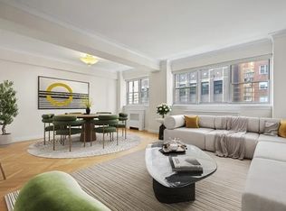 85 E End Ave #4JK, New York, NY 10028
