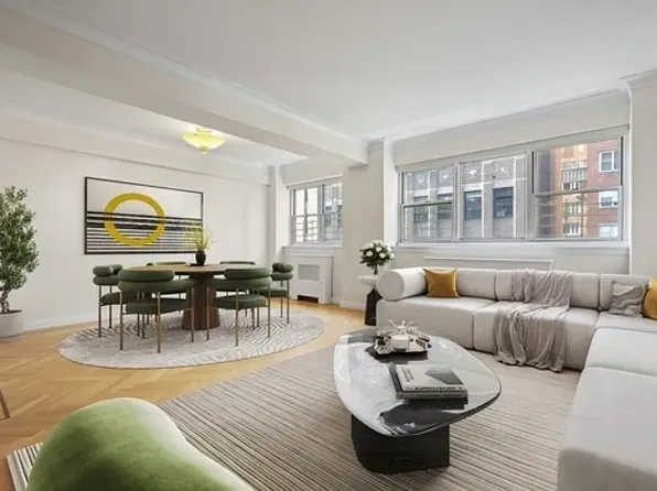 85 E End Ave, New York, NY
