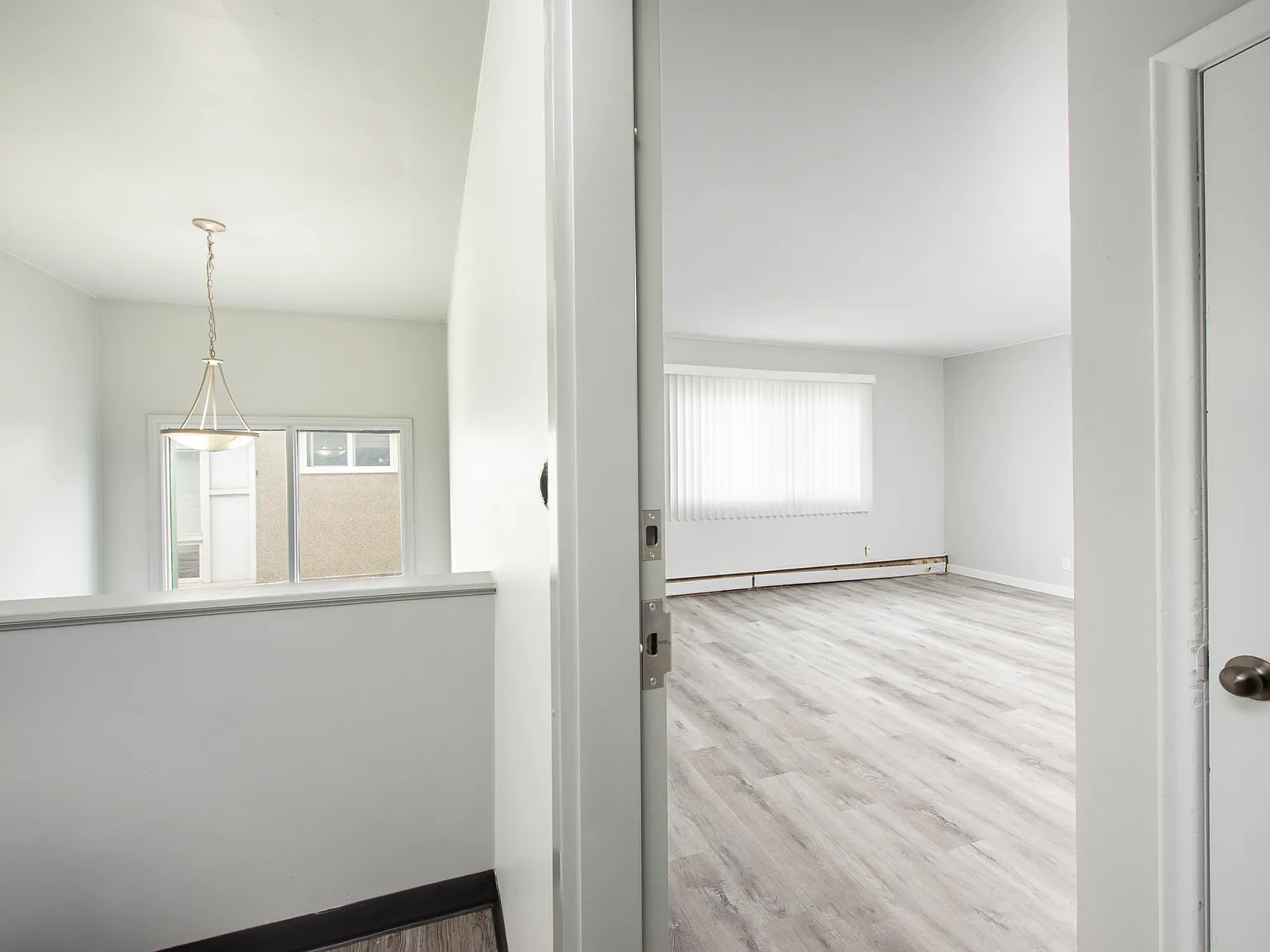 Northgate Apartments — Photo 4