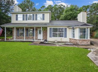 75 Brown Thrasher Ct, Richmond Hill, GA 31324