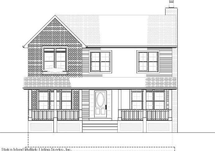 1st image of 238 Yetman Ave #B