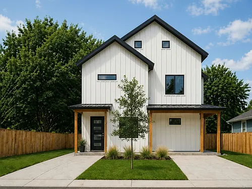 1608 Sylvan Glade #B Photo 1