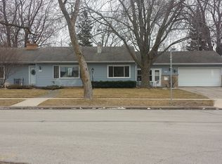 1723 W Highland Ave, Appleton, WI 54914