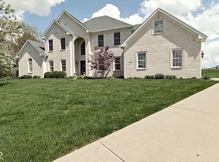 1358 Rutherglen Ct, Danville, IN 46122