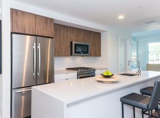 143-171 Hyde Park Ave UNIT 165A, Jamaica Plain, MA 02130