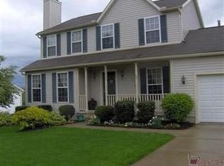 600 Jarvis Rd, Akron, OH 44319