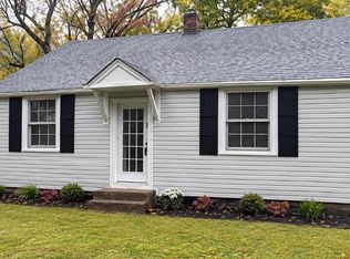 600 Amys Aly, Russellville, KY 42276
