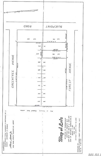 1st image of Greentree Ave