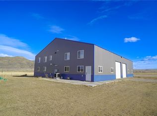 303 E Pryor Rd, Edgar, MT 59026