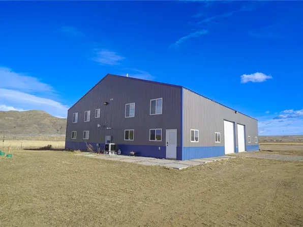303 E Pryor Rd, Edgar, MT 59026