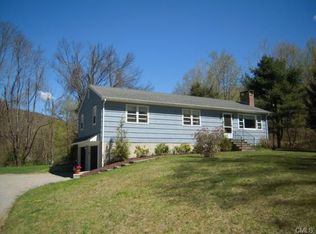 381 Kent Cornwall Rd, Kent, CT 06757