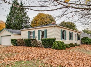 103 Viking Dr, Battle Creek, MI 49017