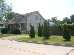 2710 Bird St, Parkersburg, WV 26101