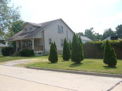 2710 Bird St, Parkersburg, WV, 26101