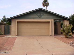 826 N Grace St, Scottsdale, AZ 85257