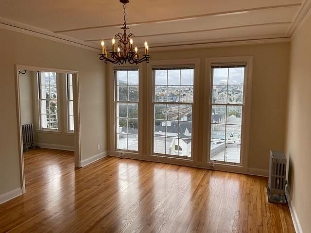 1st image of 1090 Eddy St APT 504
