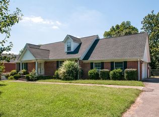 1209 Alfred Dr, Nashville, TN 37205