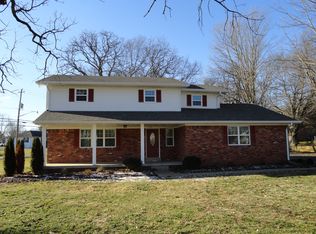 1113 Ridgecrest Way, Bowling Green, KY 42104